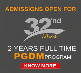 PGDM College in hyd